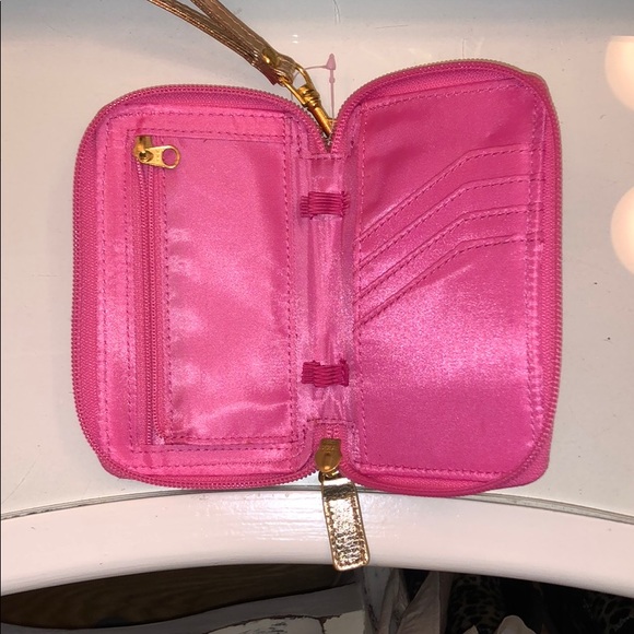 Lilly Pulitzer Wristlet - Picture 3 of 3